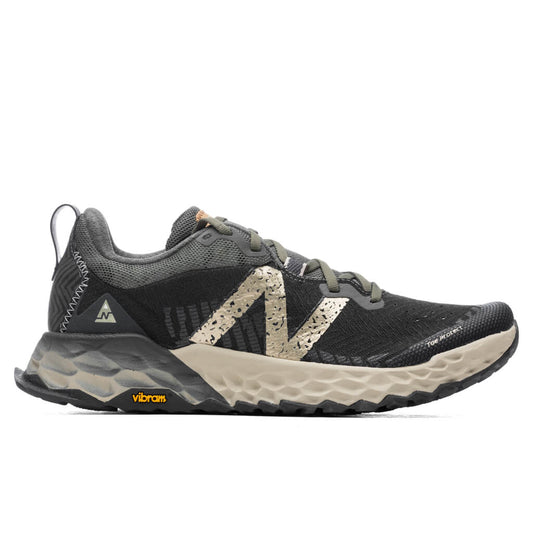 Fresh Foam Hierro v6 - Black Spruce