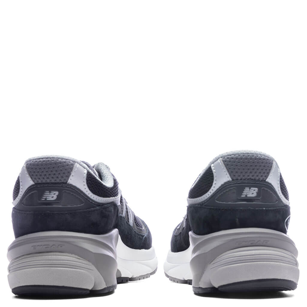 Kids FuelCell 990v6 (GS) - Black/Silver