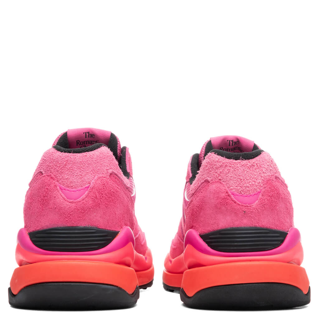57/40 - Pink/Neo Flame