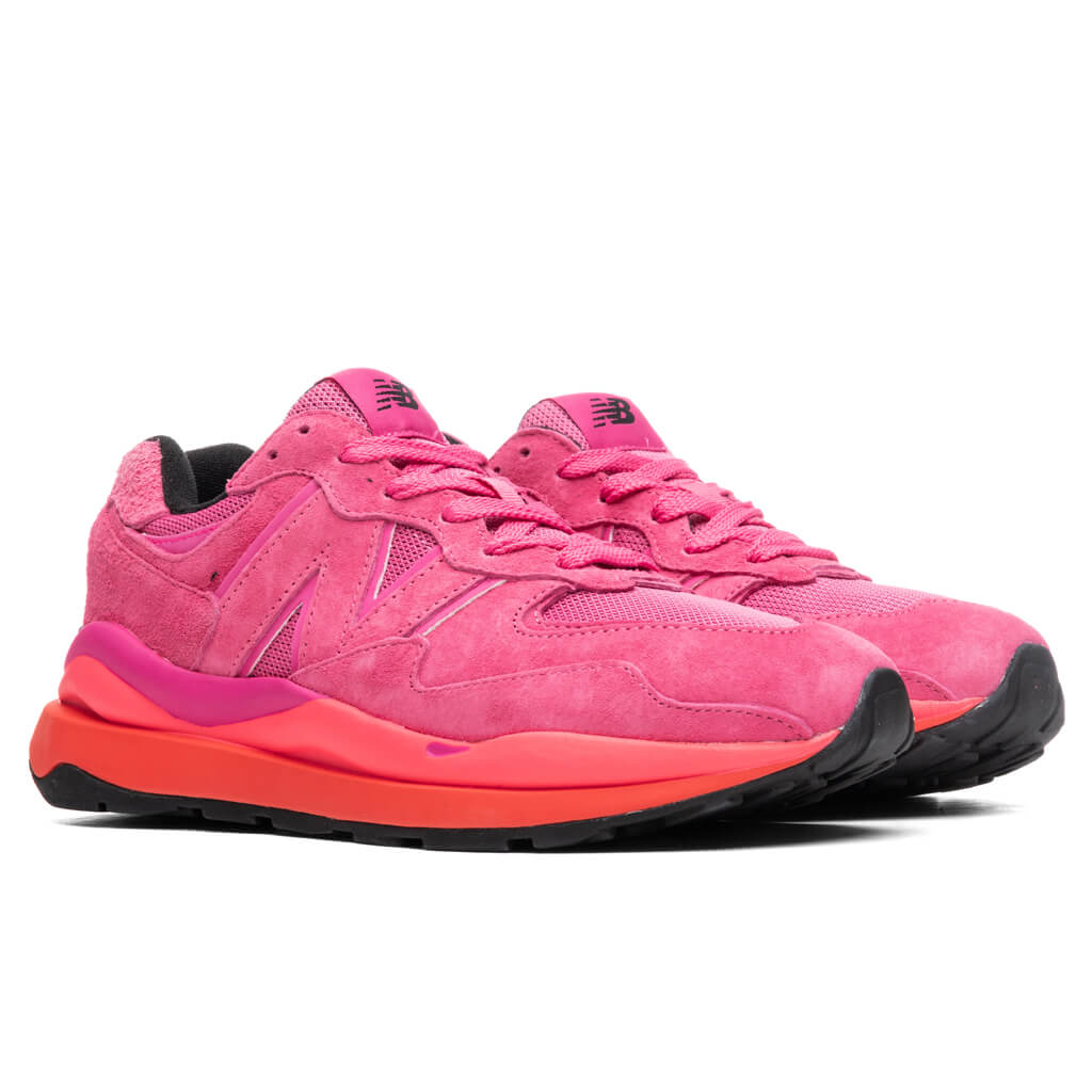 57/40 - Pink/Neo Flame