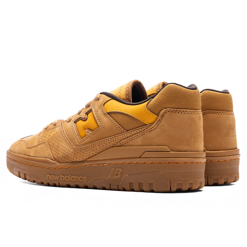 550 - Canyon/Tobacco