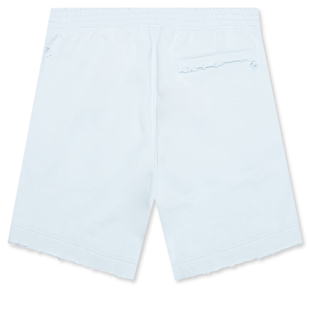 New Board Shorts - Baby Blue