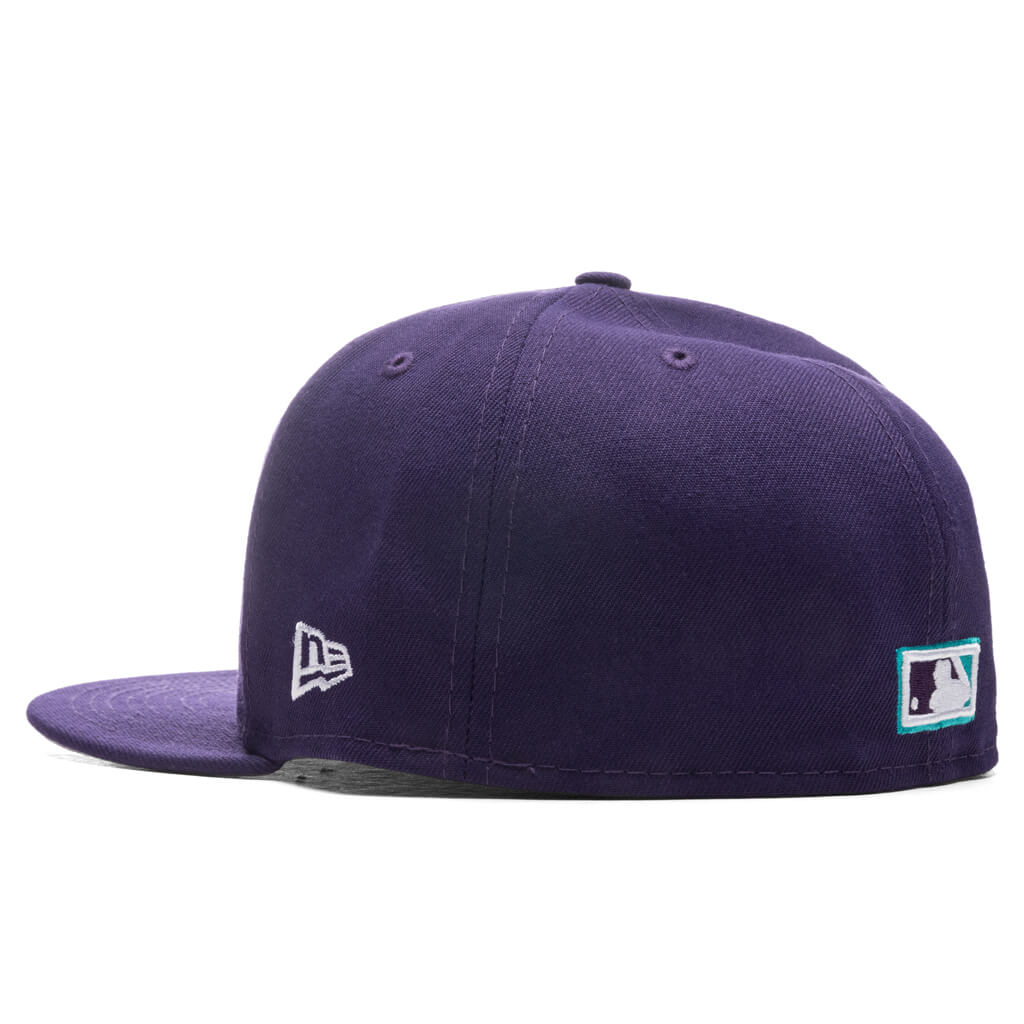 City Cluster 59FIFTY Fitted - Arizona Diamondbacks