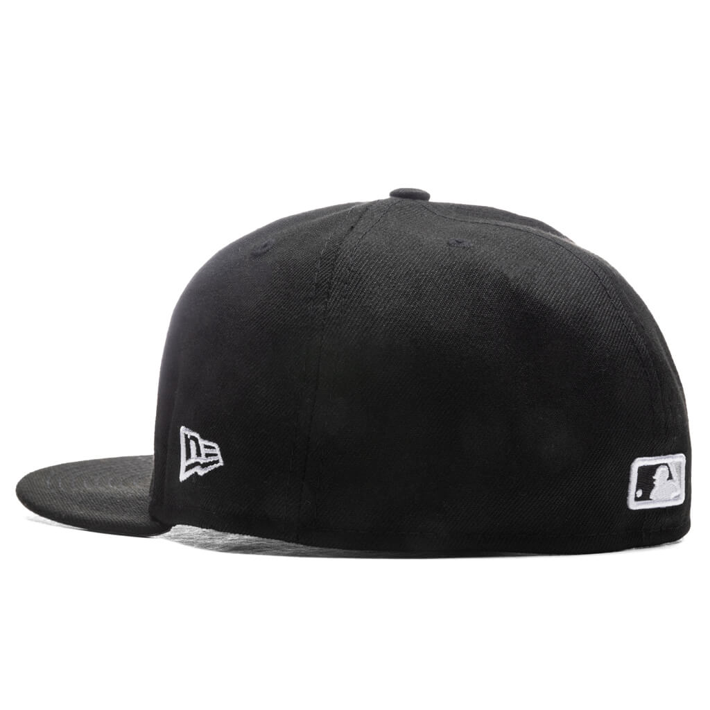 City Cluster 59FIFTY Fitted - Chicago White Sox