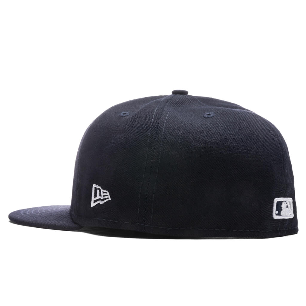 City Cluster 59FIFTY Fitted - New York Yankees