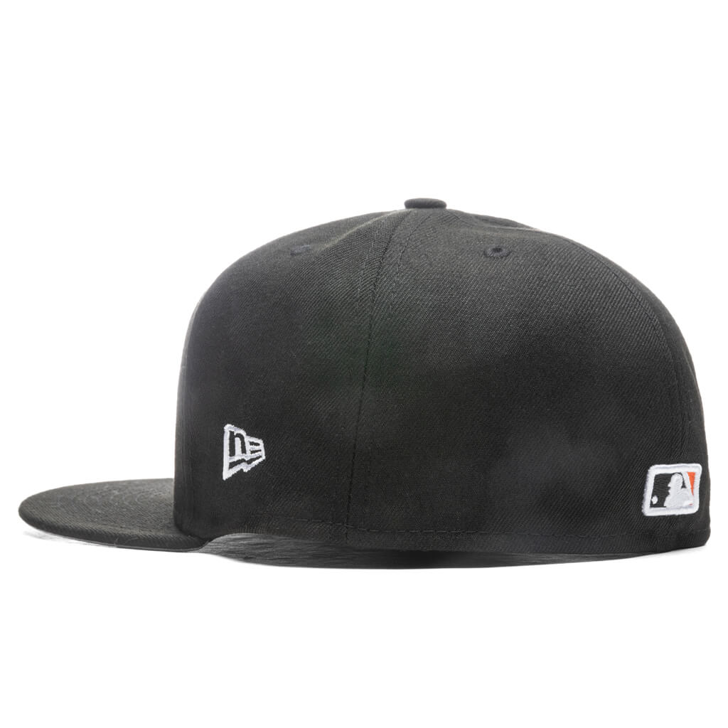City Cluster 59FIFTY Fitted - San Francisco Giants