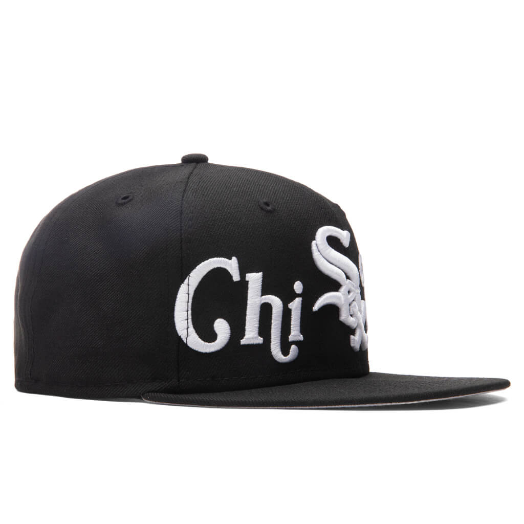 City Nickname 59FIFTY Fitted - Chicago White Sox