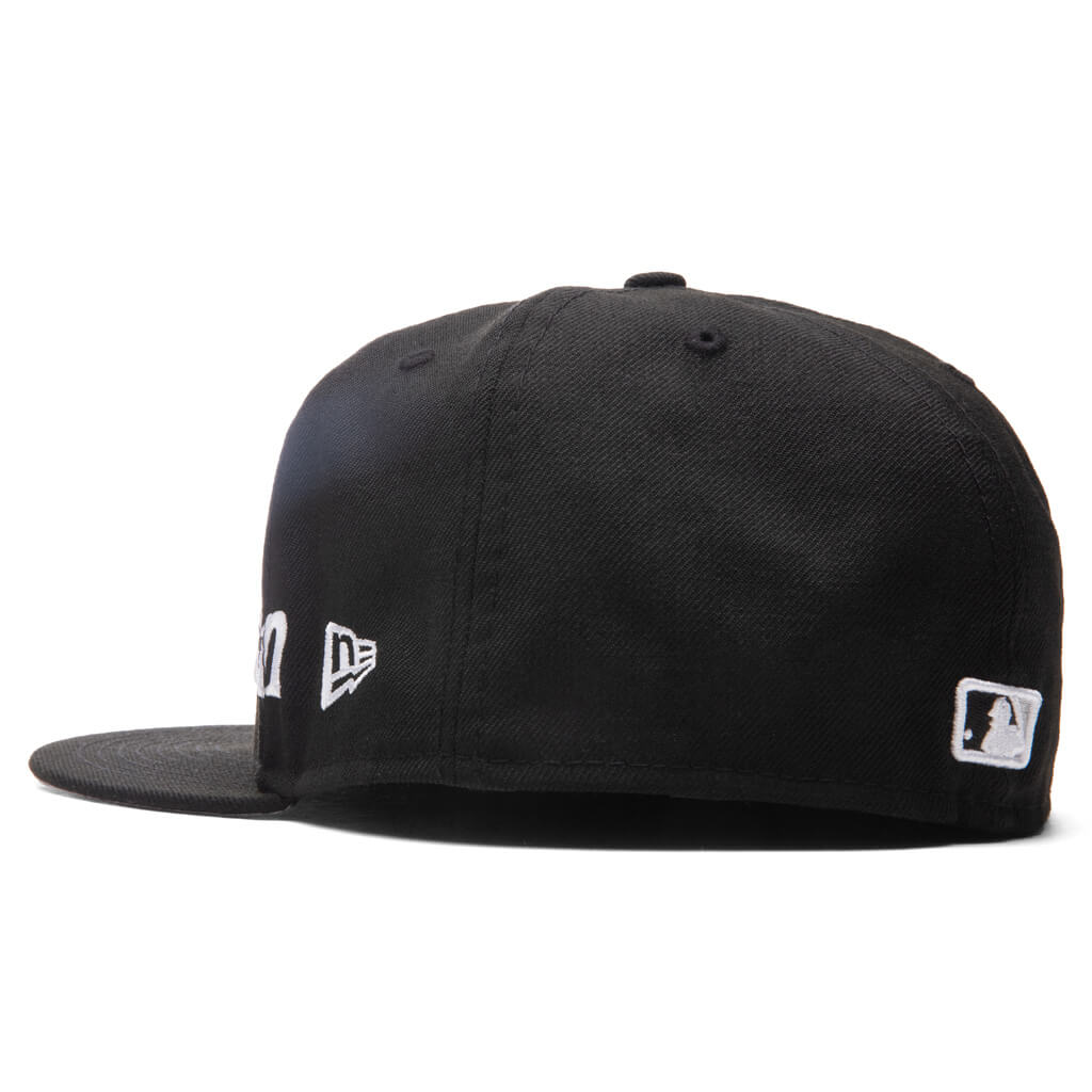 City Nickname 59FIFTY Fitted - Chicago White Sox