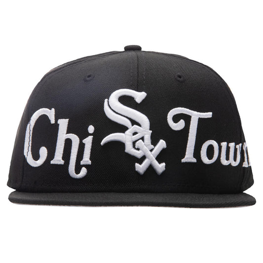 City Nickname 59FIFTY Fitted - Chicago White Sox