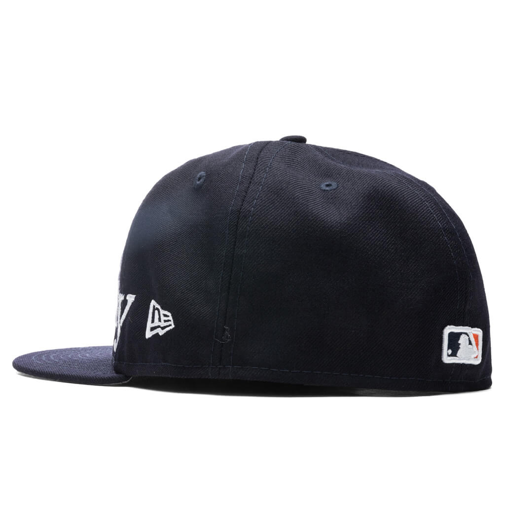 City Nickname 59FIFTY Fitted - Houston Astros
