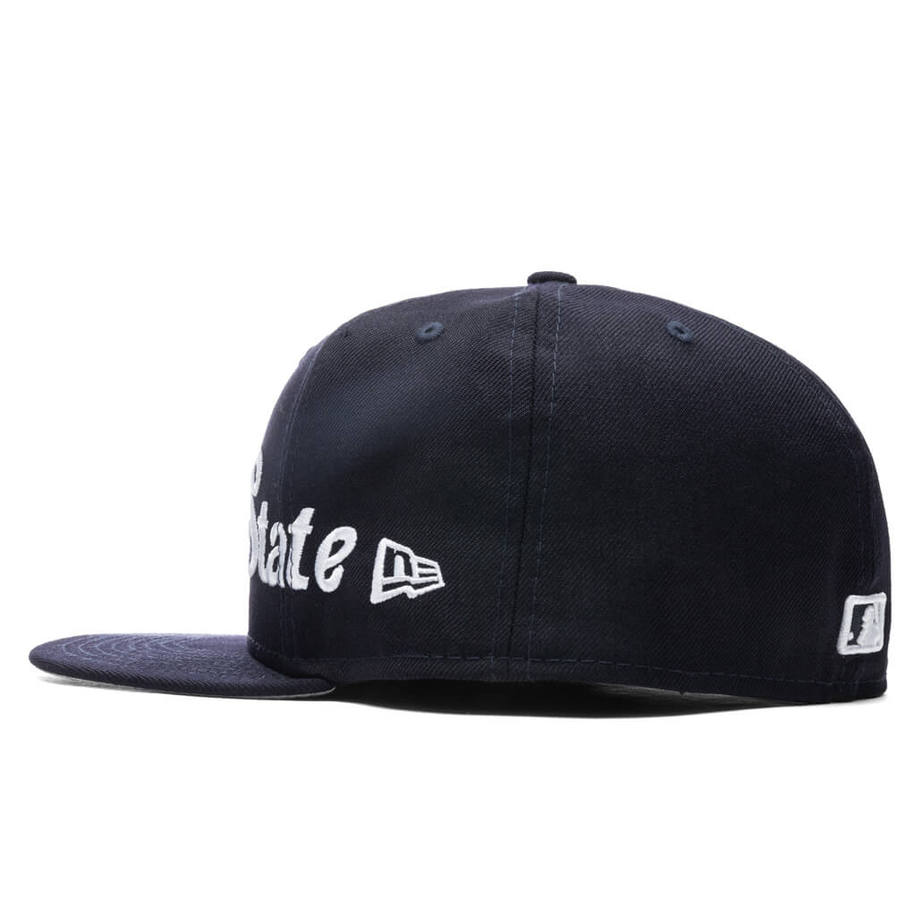 City Nickname 59FIFTY Fitted - New York Yankees