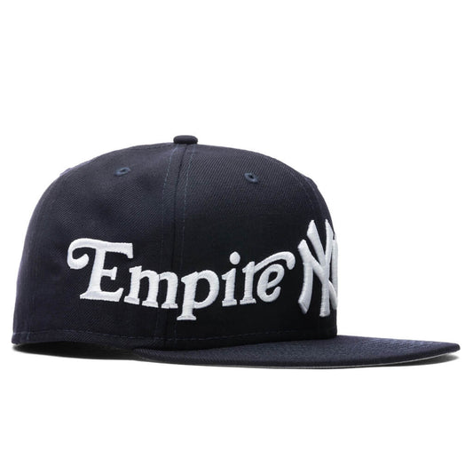 City Nickname 59FIFTY Fitted - New York Yankees