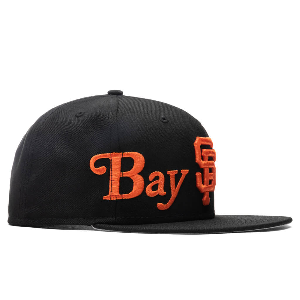 City Nickname 59FIFTY Fitted - San Francisco Giants