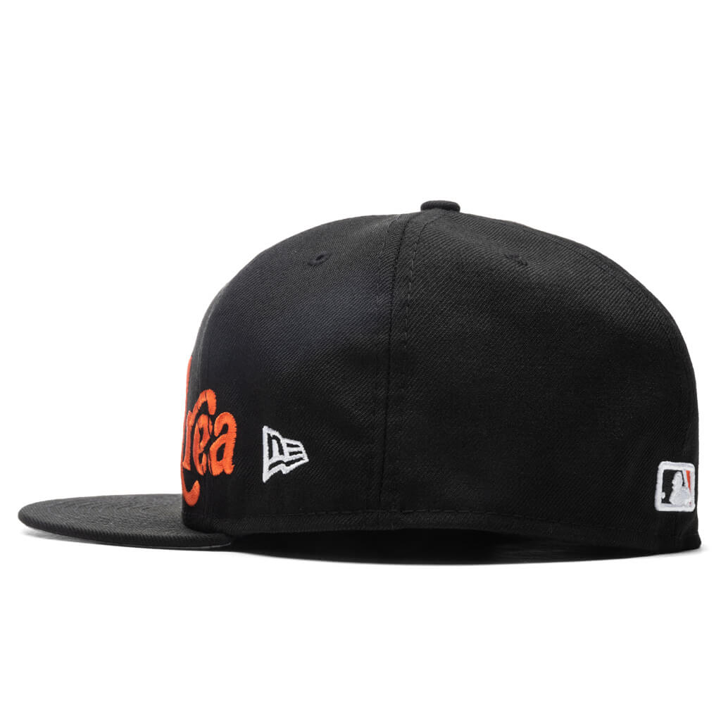 City Nickname 59FIFTY Fitted - San Francisco Giants