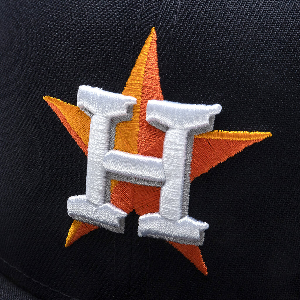 City Transit 59FIFTY Fitted - Houston Astros