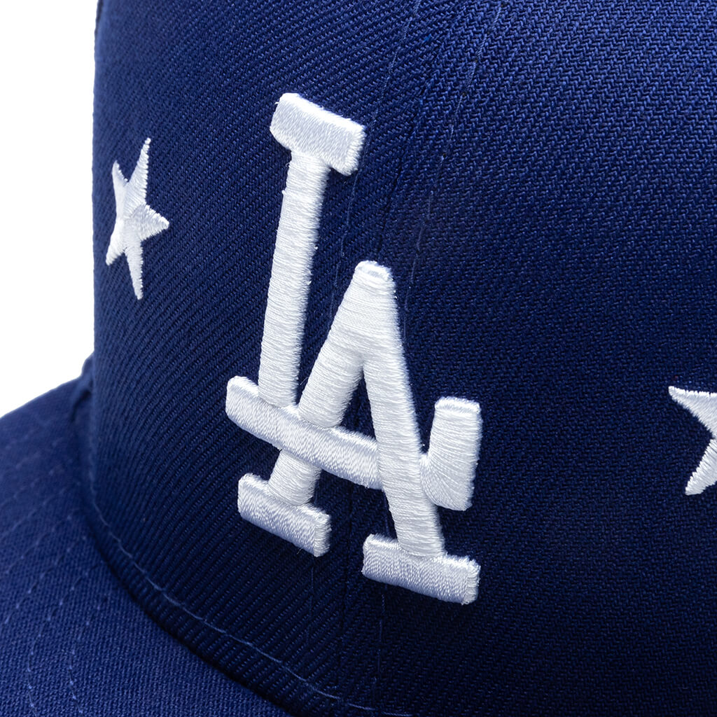 City Transit 59FIFTY Fitted - Los Angeles Dodgers