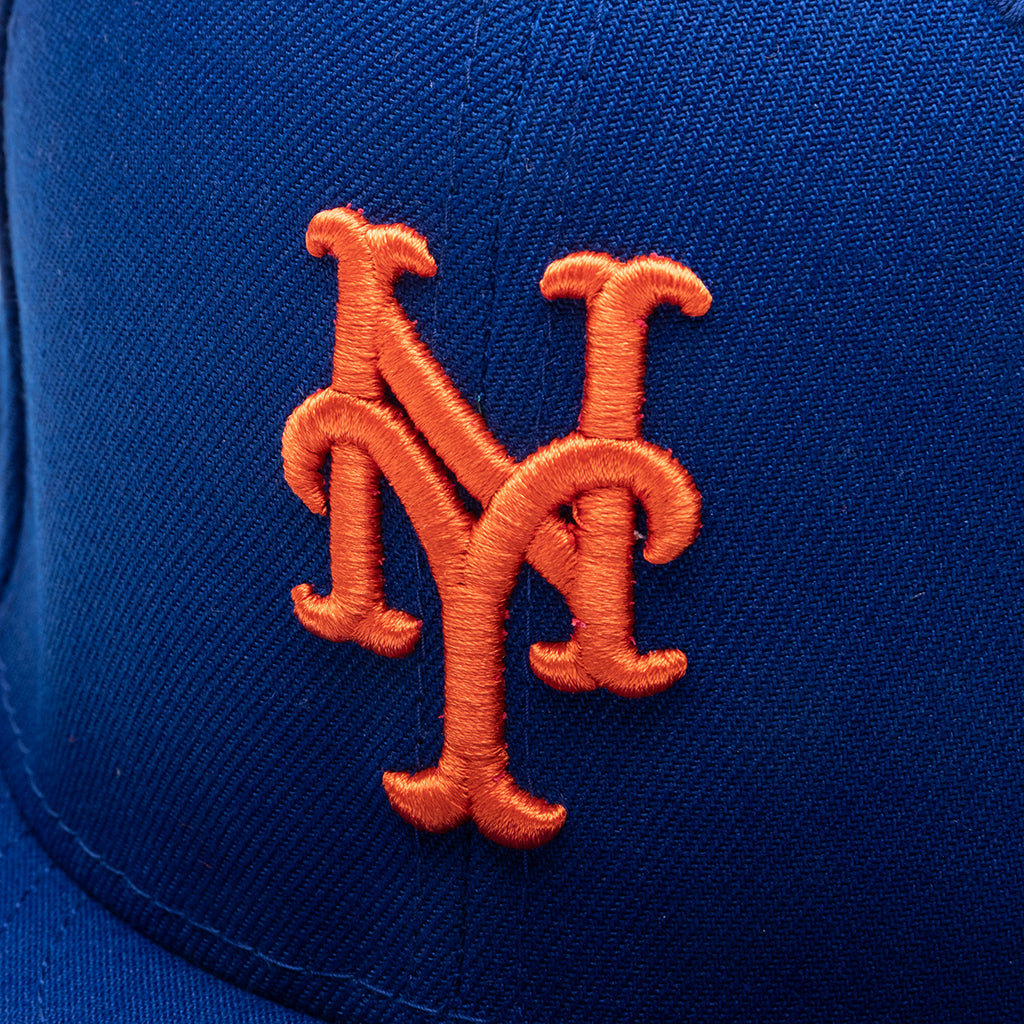 City Transit 59FIFTY Fitted - New York Mets