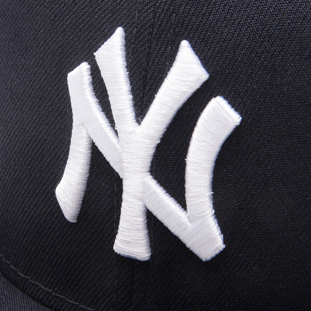 City Transit 59FIFTY Fitted - New York Yankees