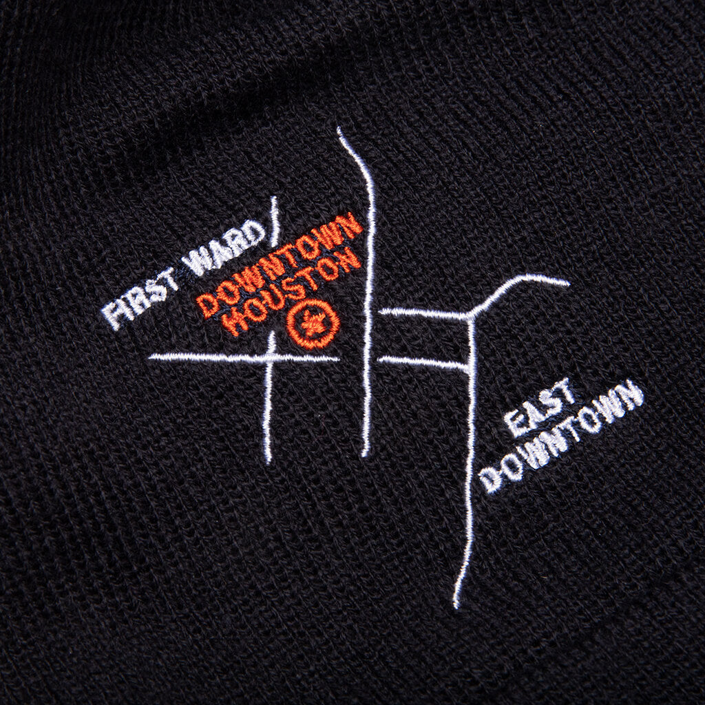 City Transit Knit Beanie - Houston Astros