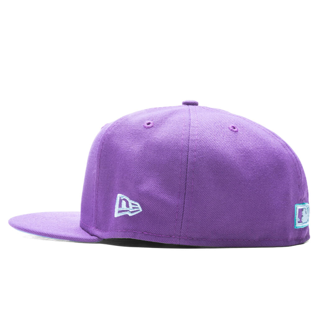 Cloud Under 59FIFTY Fitted - Arizona Diamondbacks