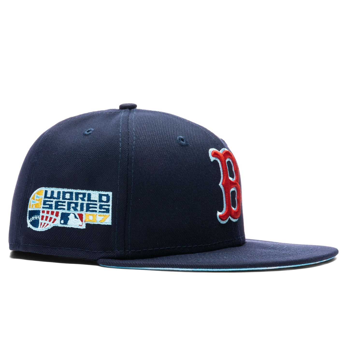 Cloud Under 59FIFTY Fitted - Boston Red Sox