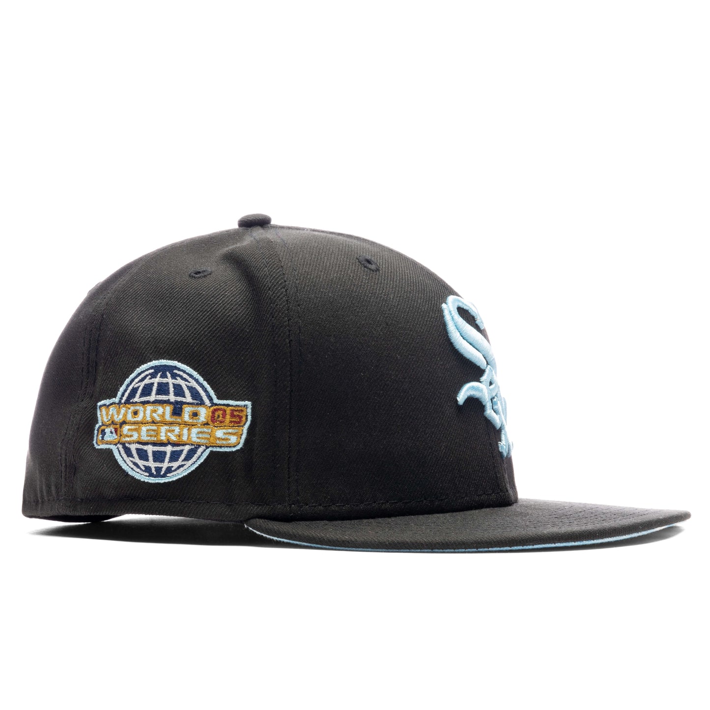 Cloud Under 59FIFTY Fitted - Chicago White Sox