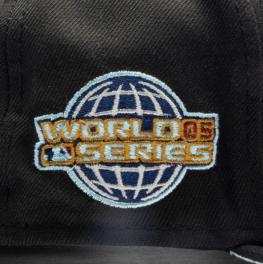 Cloud Under 59FIFTY Fitted - Chicago White Sox