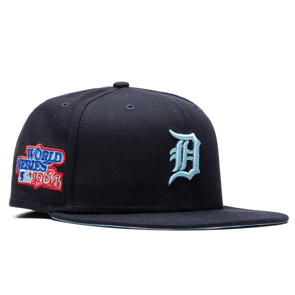 Cloud Under 59FIFTY Fitted - Detroit Tigers