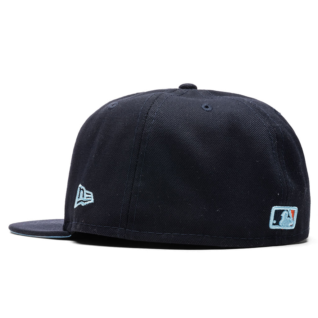 Cloud Under 59FIFTY Fitted - Detroit Tigers