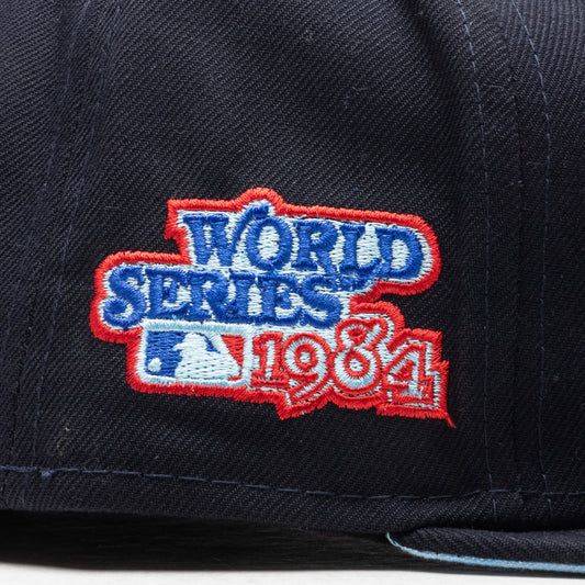 Cloud Under 59FIFTY Fitted - Detroit Tigers