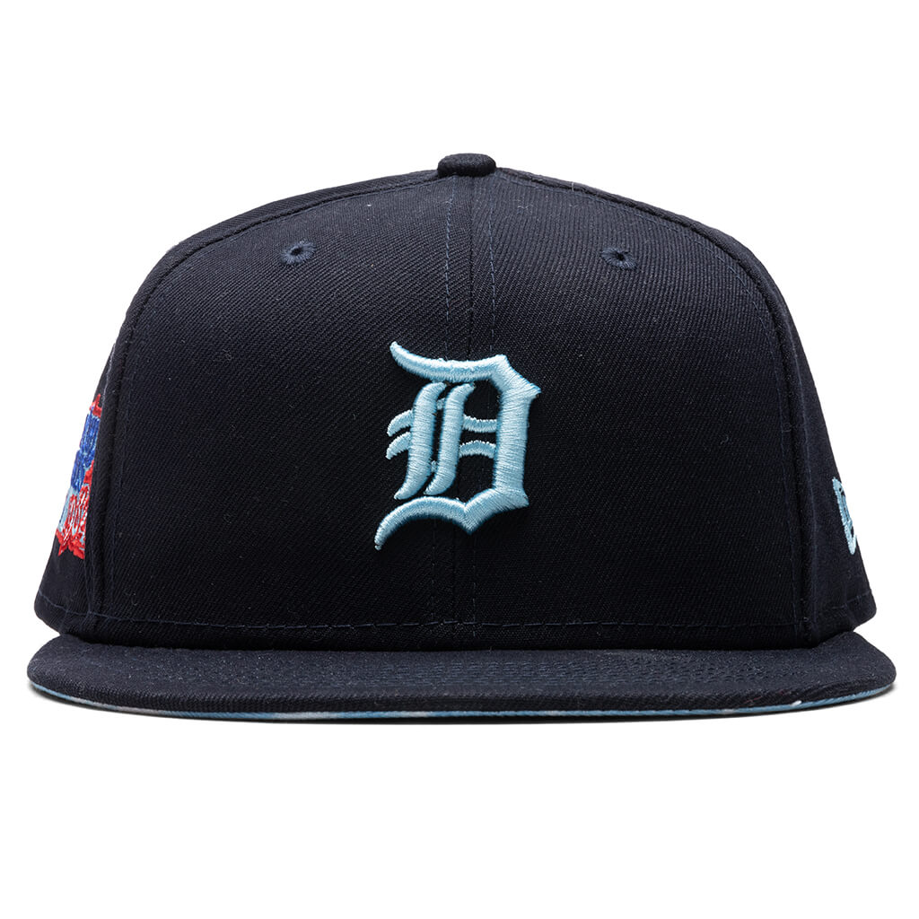 Cloud Under 59FIFTY Fitted - Detroit Tigers