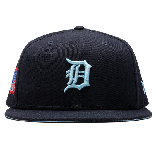 Cloud Under 59FIFTY Fitted - Detroit Tigers