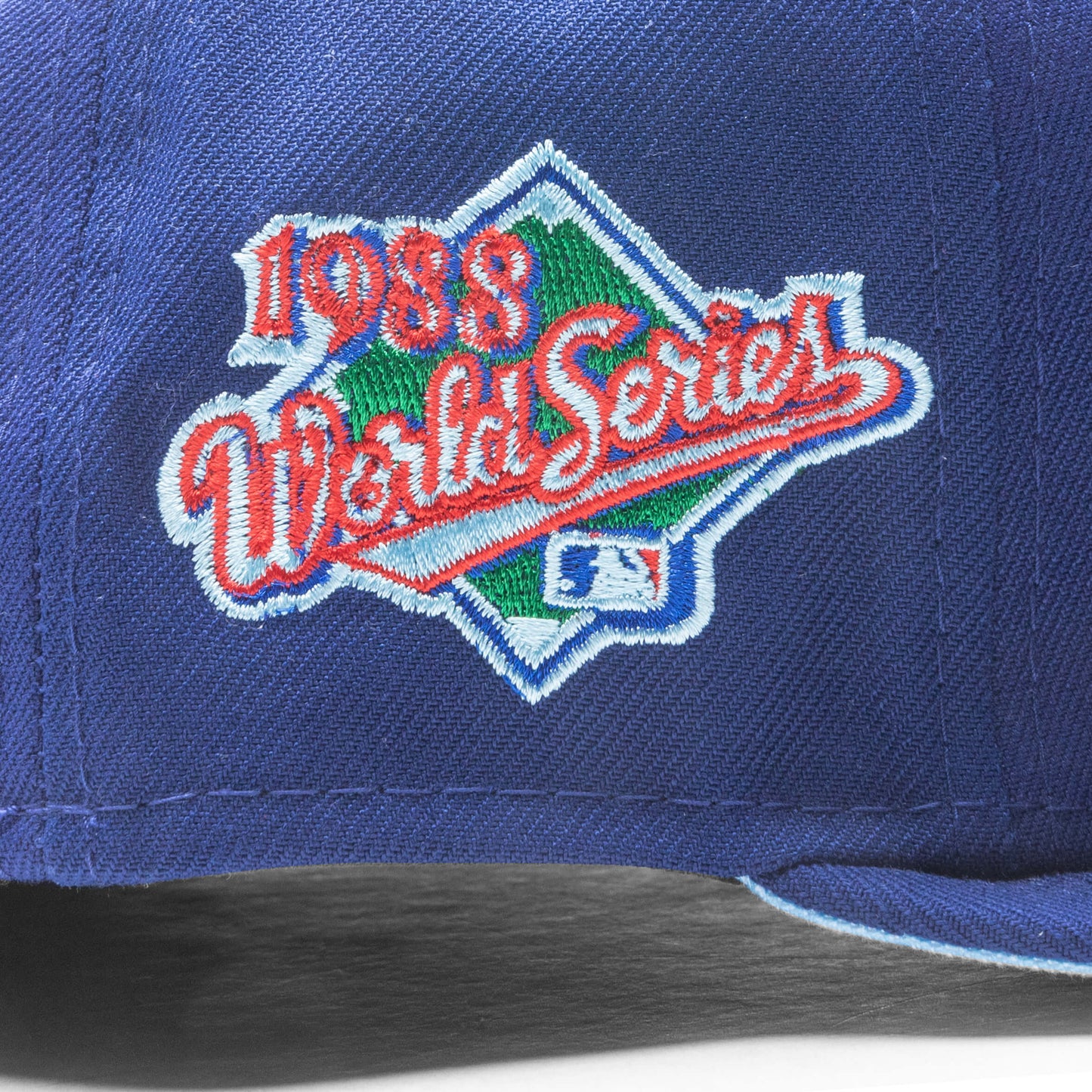 Cloud Under 59FIFTY Fitted - Los Angeles Dodgers