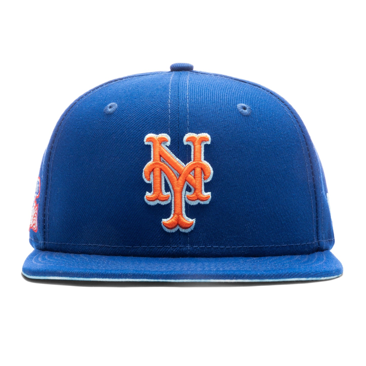 Cloud Under 59FIFTY Fitted - New York Mets