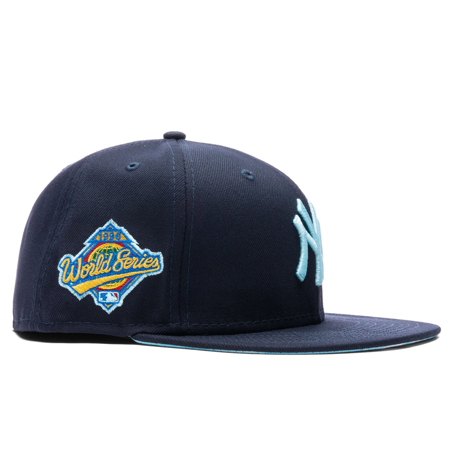 Cloud Under 59FIFTY Fitted - New York Yankees