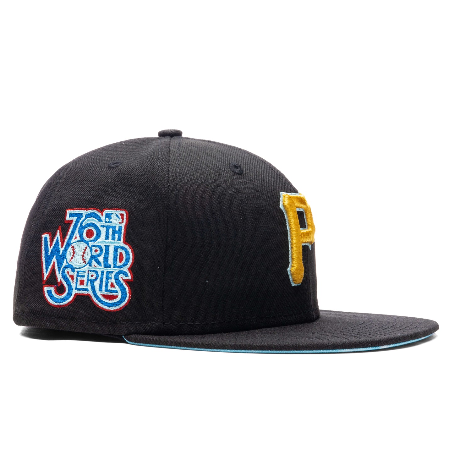 Cloud Under 59FIFTY Fitted - Pittsburgh Pirates