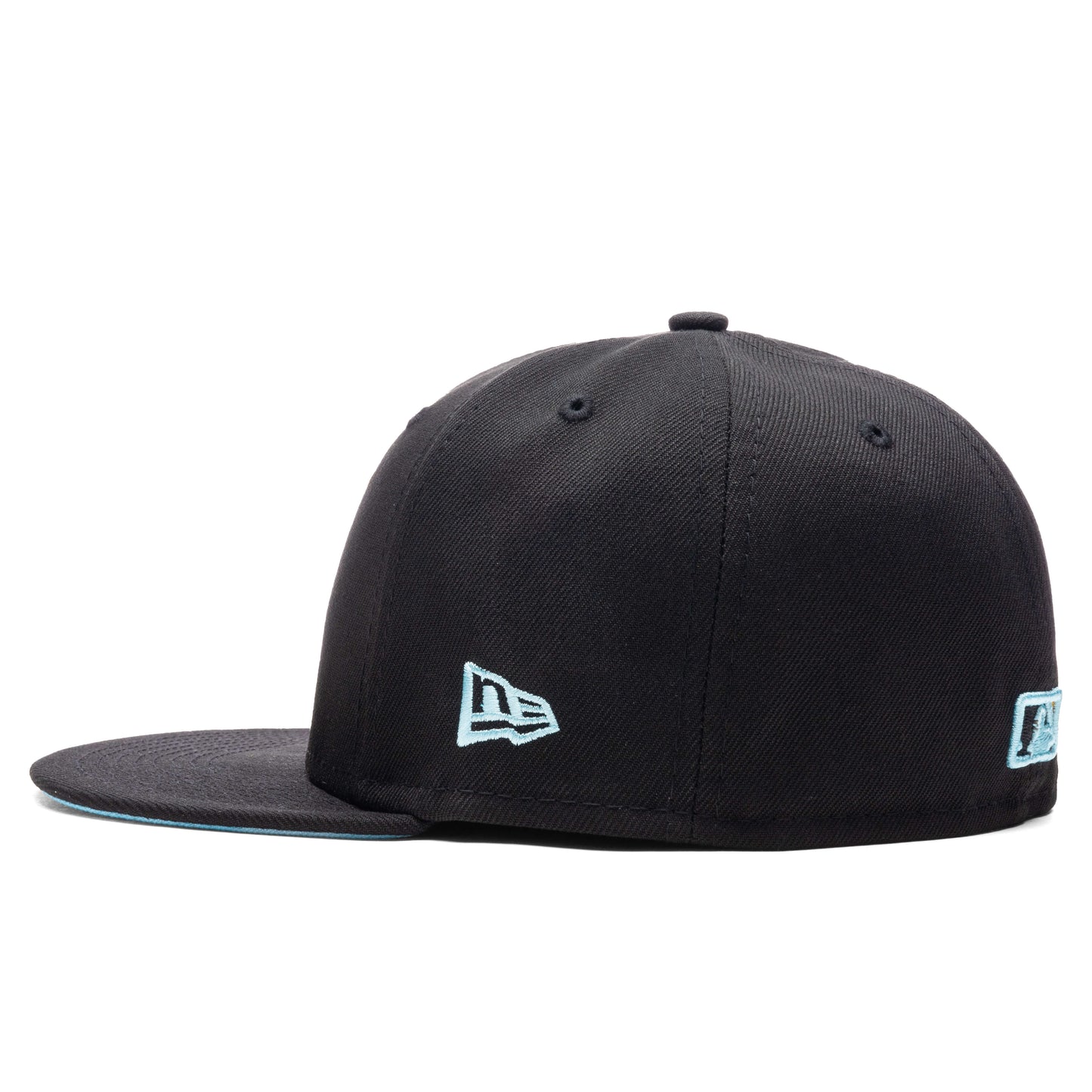 Cloud Under 59FIFTY Fitted - Pittsburgh Pirates