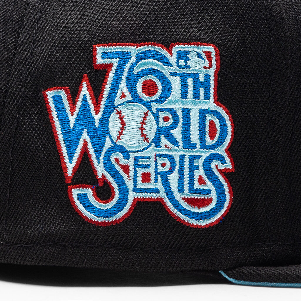 Cloud Under 59FIFTY Fitted - Pittsburgh Pirates