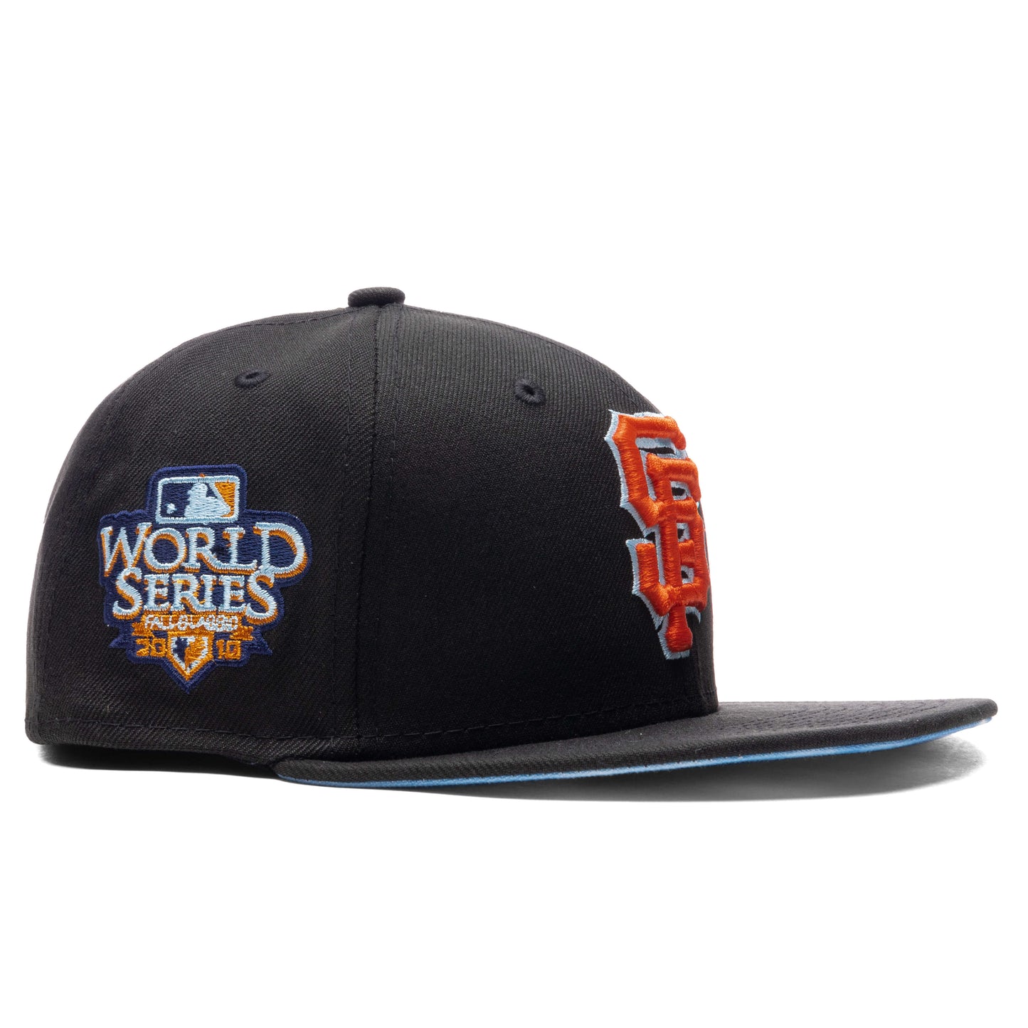 Cloud Under 59FIFTY Fitted - San Fancisco Giants