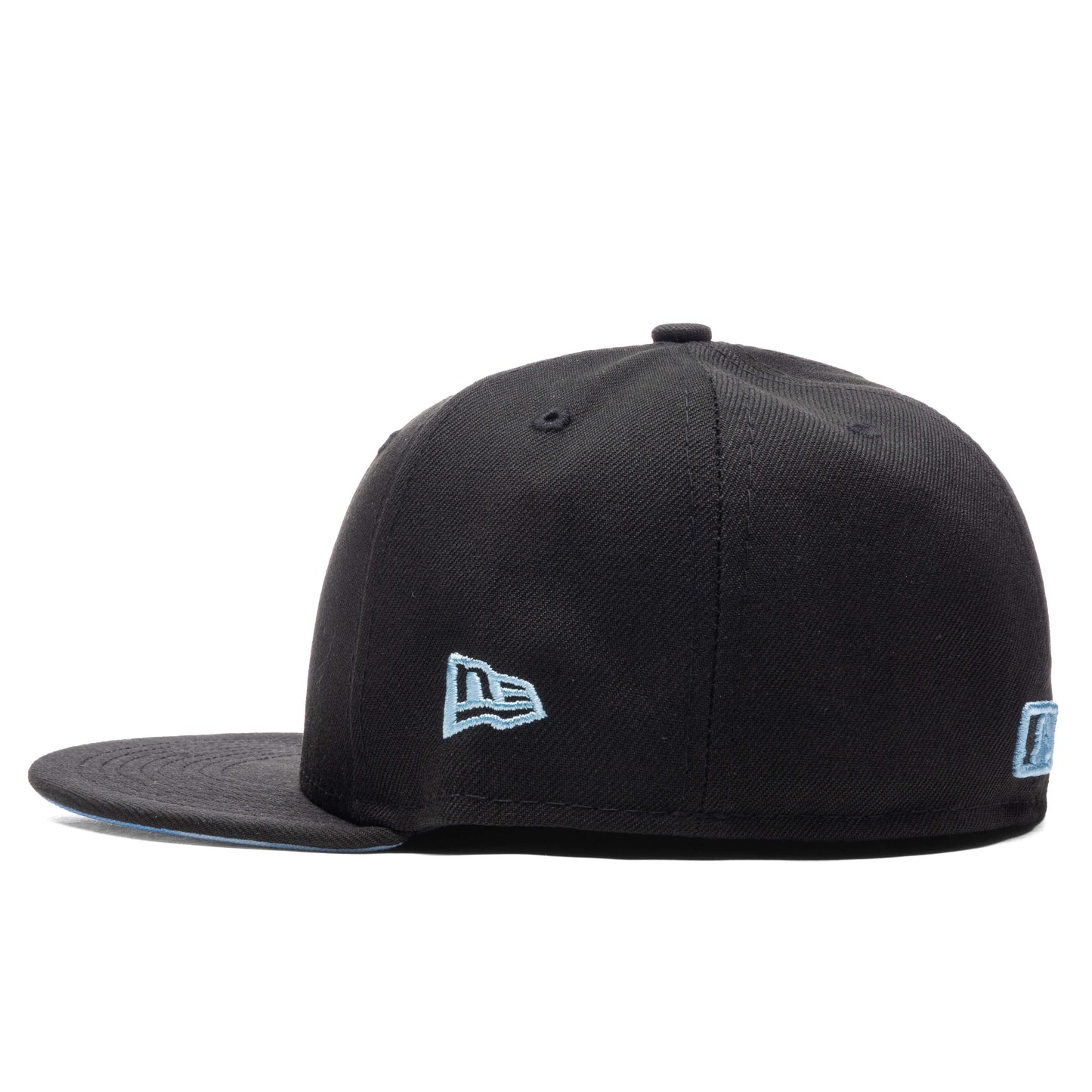 Cloud Under 59FIFTY Fitted - San Fancisco Giants