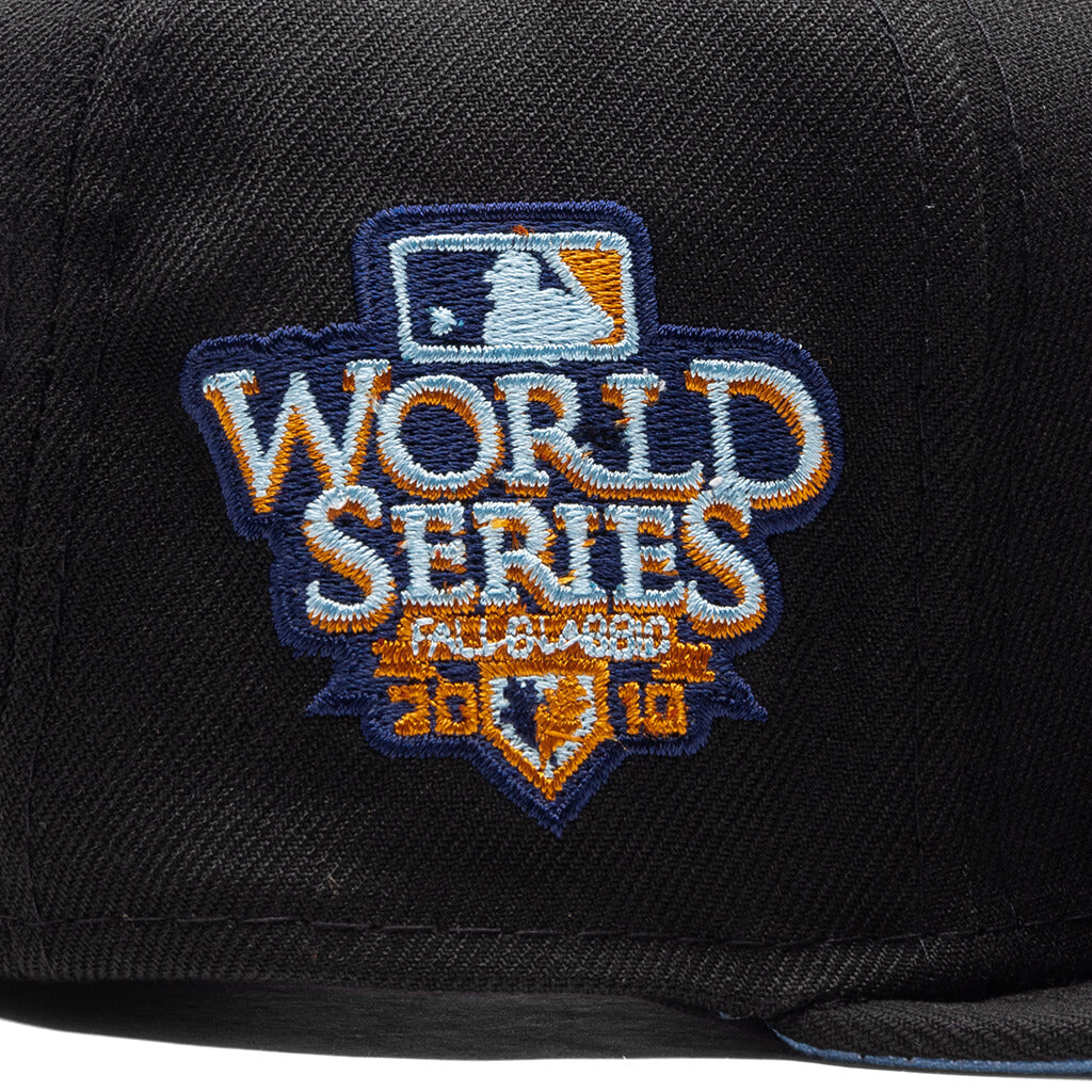 Cloud Under 59FIFTY Fitted - San Fancisco Giants