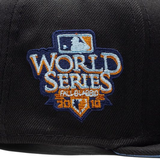 Cloud Under 59FIFTY Fitted - San Fancisco Giants