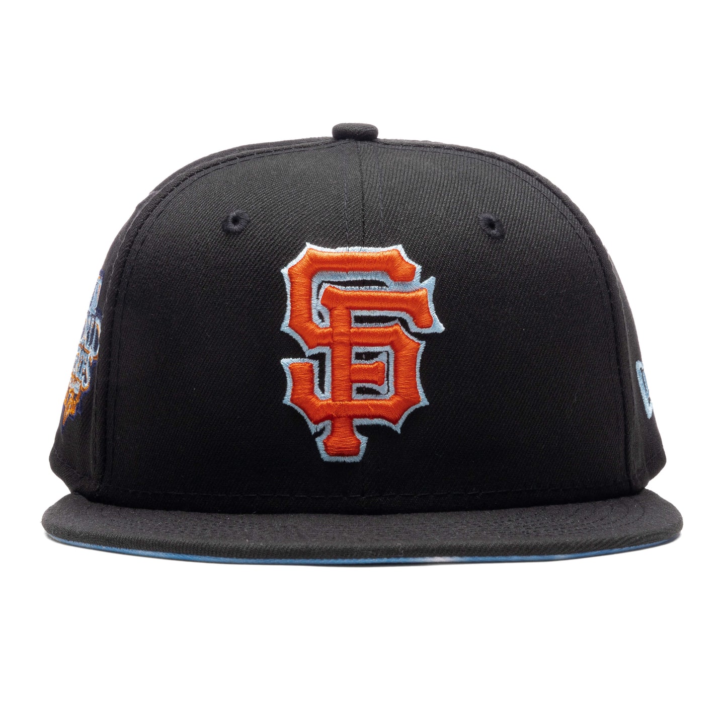 Cloud Under 59FIFTY Fitted - San Fancisco Giants