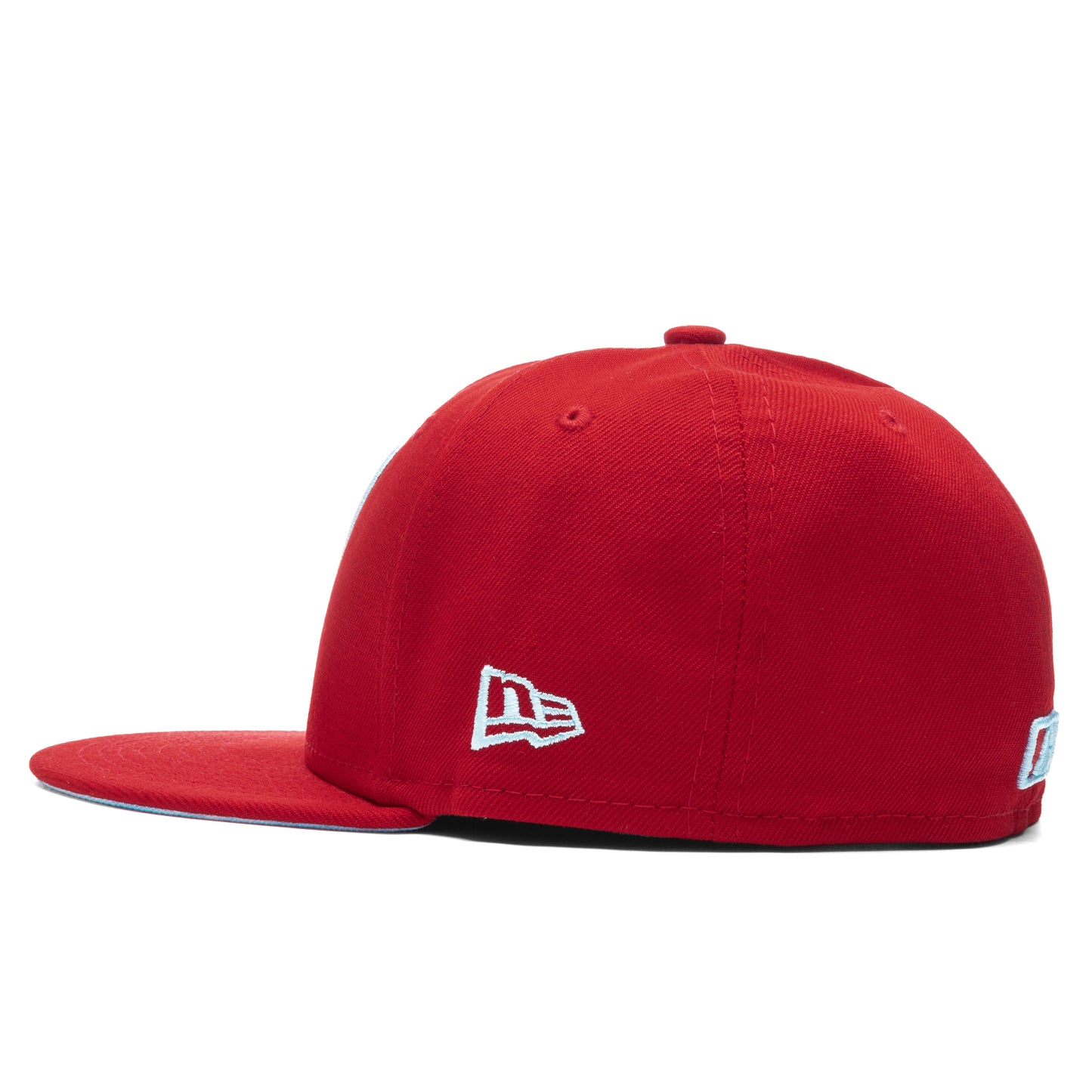 Cloud Under 59FIFTY Fitted - Washington Nationals