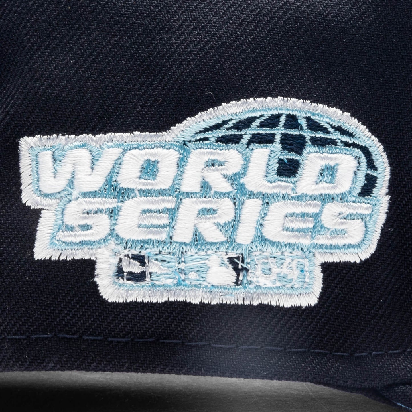 Comic Cloud 59FIFTY Fitted - Boston Red Sox