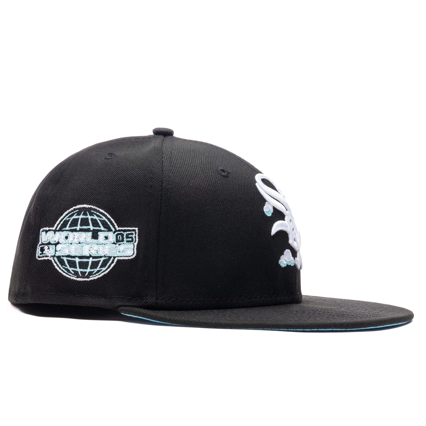 Comic Cloud 59FIFTY Fitted - Chicago White Sox
