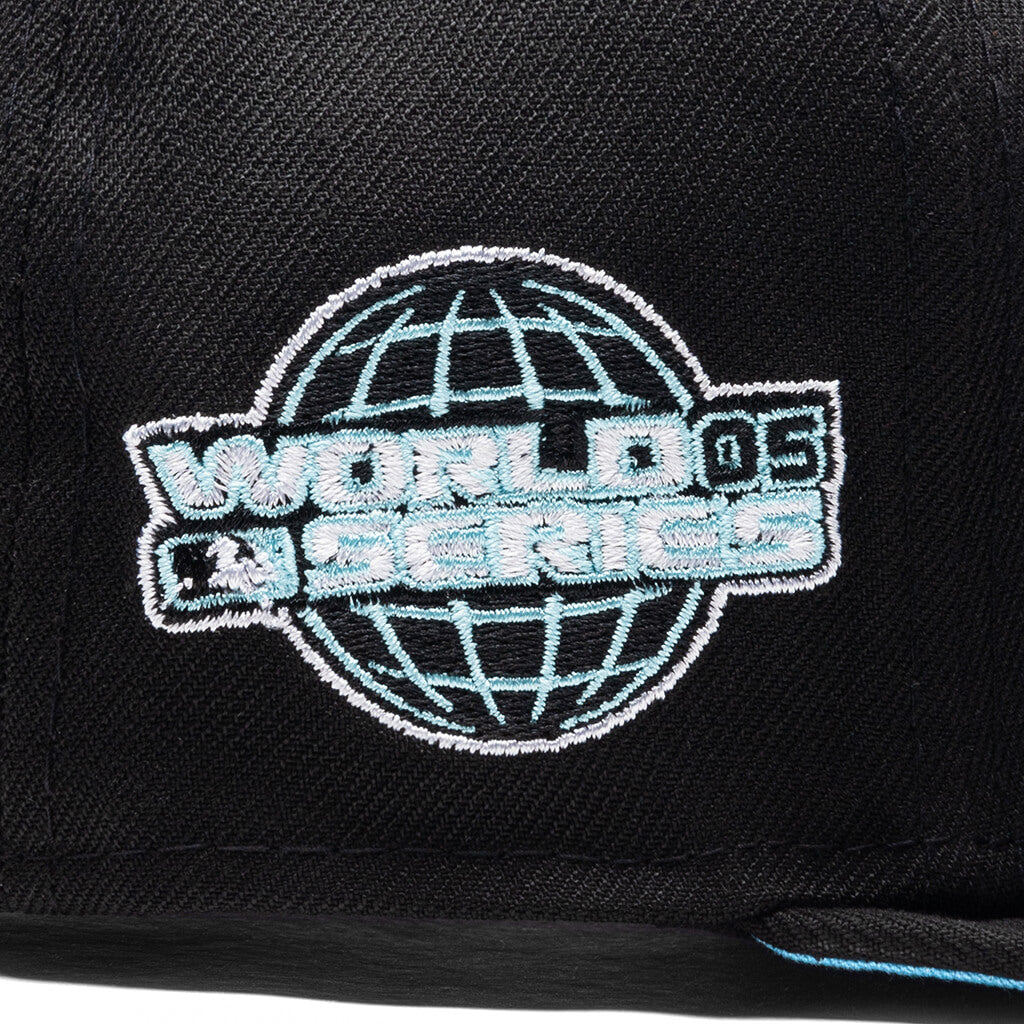 Comic Cloud 59FIFTY Fitted - Chicago White Sox