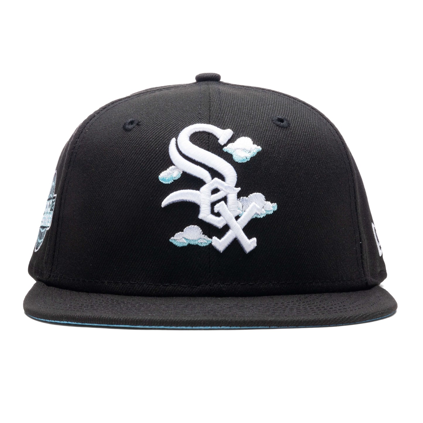 Comic Cloud 59FIFTY Fitted - Chicago White Sox