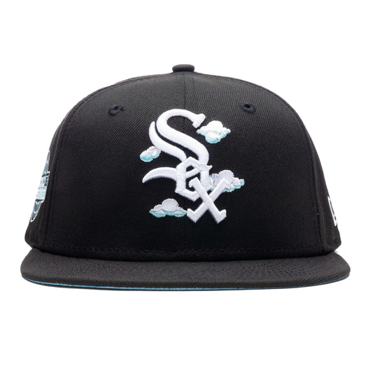 Comic Cloud 59FIFTY Fitted - Chicago White Sox