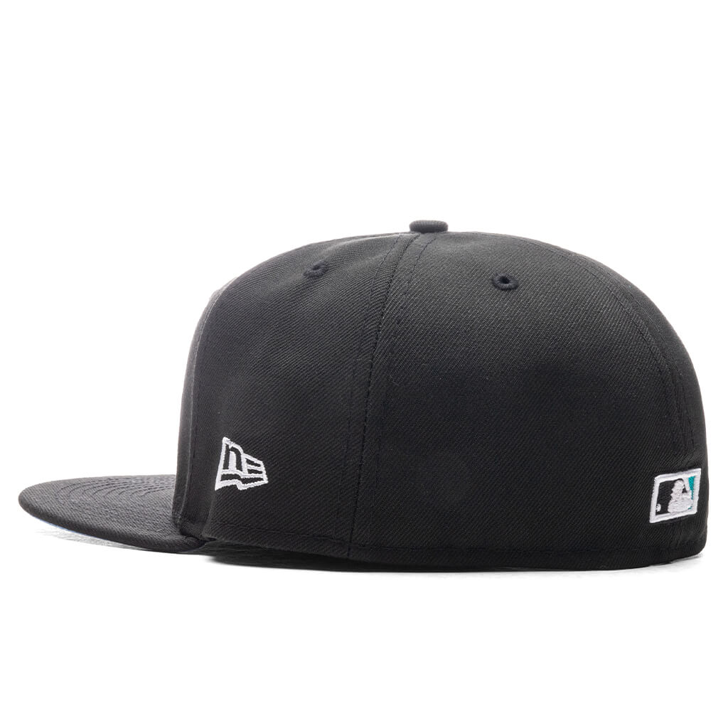 Comic Cloud 59FIFTY Fitted - Florida Marlins
